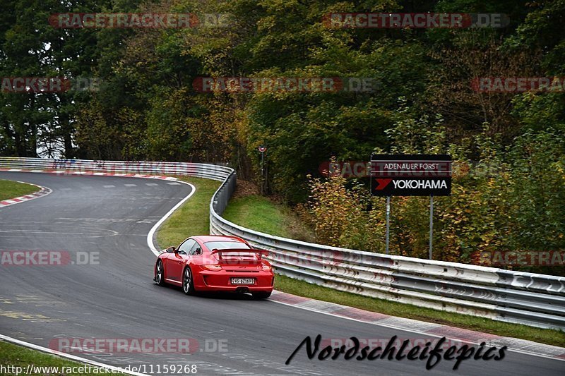 Bild #11159268 - Touristenfahrten Nürburgring Nordschleife (14.10.2020)