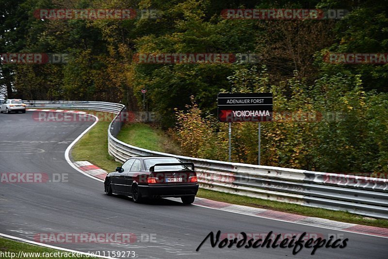 Bild #11159273 - Touristenfahrten Nürburgring Nordschleife (14.10.2020)