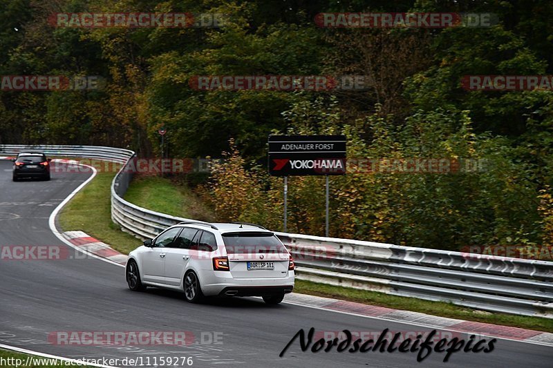 Bild #11159276 - Touristenfahrten Nürburgring Nordschleife (14.10.2020)