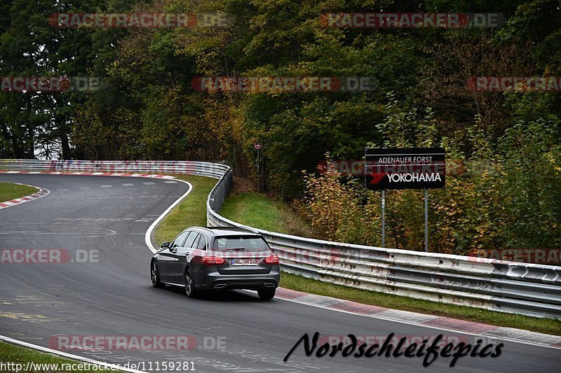 Bild #11159281 - Touristenfahrten Nürburgring Nordschleife (14.10.2020)