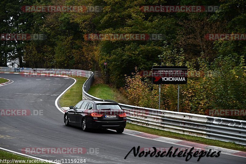 Bild #11159284 - Touristenfahrten Nürburgring Nordschleife (14.10.2020)