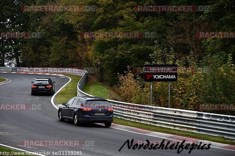 Bild #11159285 - Touristenfahrten Nürburgring Nordschleife (14.10.2020)