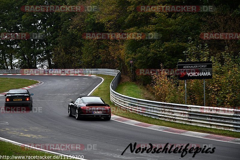 Bild #11159300 - Touristenfahrten Nürburgring Nordschleife (14.10.2020)