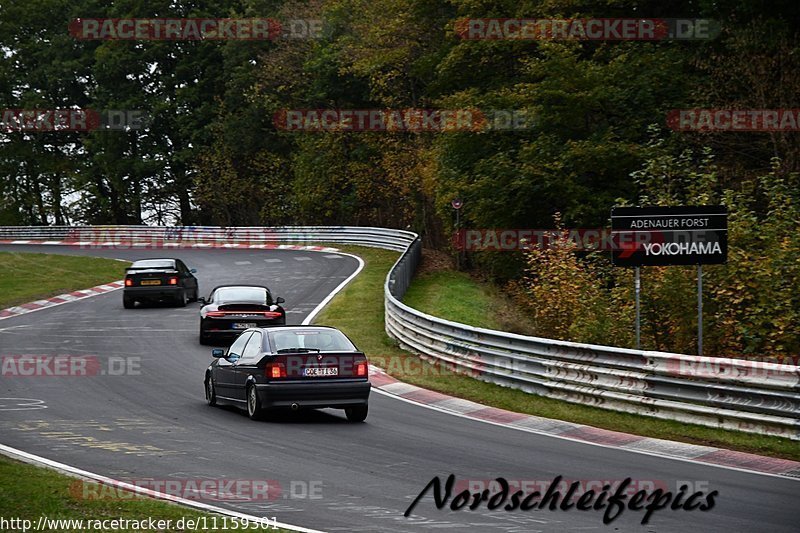 Bild #11159301 - Touristenfahrten Nürburgring Nordschleife (14.10.2020)