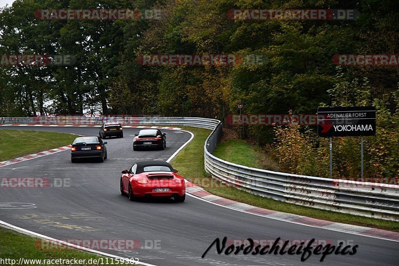 Bild #11159302 - Touristenfahrten Nürburgring Nordschleife (14.10.2020)