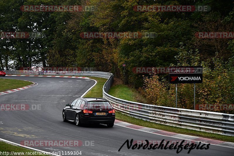 Bild #11159304 - Touristenfahrten Nürburgring Nordschleife (14.10.2020)