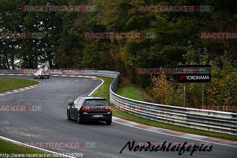 Bild #11159309 - Touristenfahrten Nürburgring Nordschleife (14.10.2020)