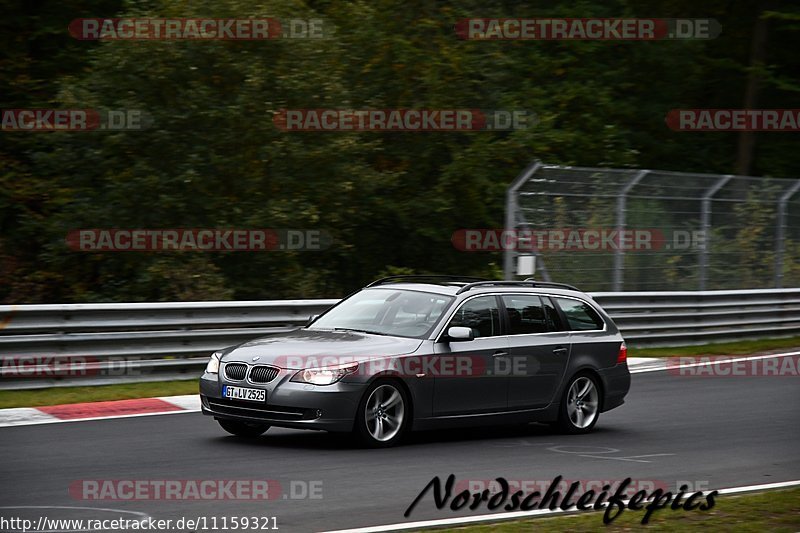 Bild #11159321 - Touristenfahrten Nürburgring Nordschleife (14.10.2020)
