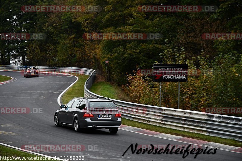 Bild #11159322 - Touristenfahrten Nürburgring Nordschleife (14.10.2020)