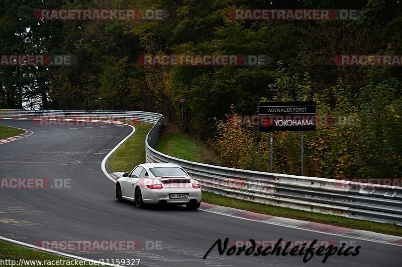 Bild #11159327 - Touristenfahrten Nürburgring Nordschleife (14.10.2020)