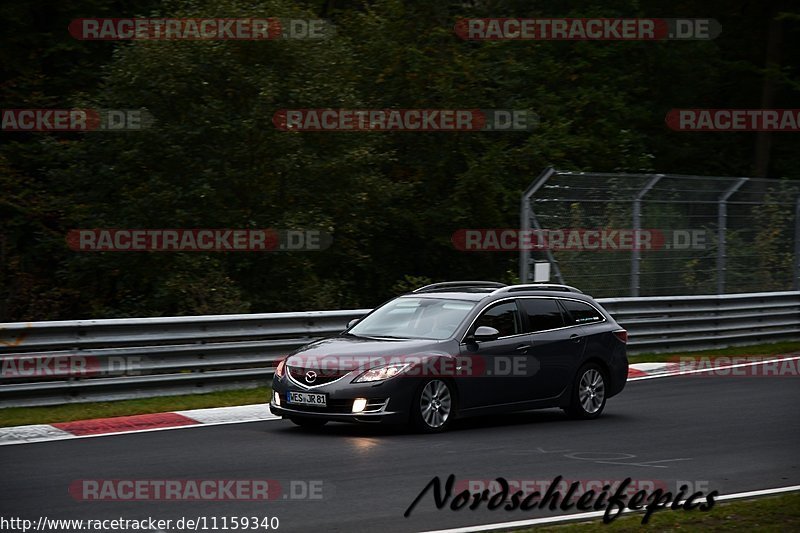 Bild #11159340 - Touristenfahrten Nürburgring Nordschleife (14.10.2020)