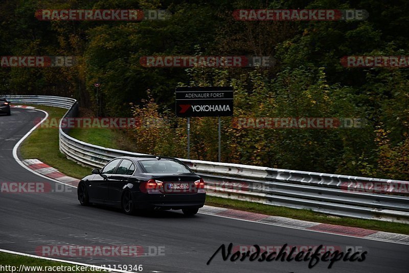 Bild #11159346 - Touristenfahrten Nürburgring Nordschleife (14.10.2020)