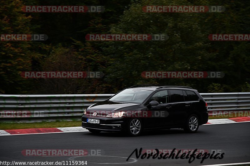 Bild #11159364 - Touristenfahrten Nürburgring Nordschleife (14.10.2020)