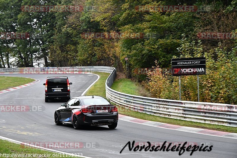 Bild #11159373 - Touristenfahrten Nürburgring Nordschleife (14.10.2020)