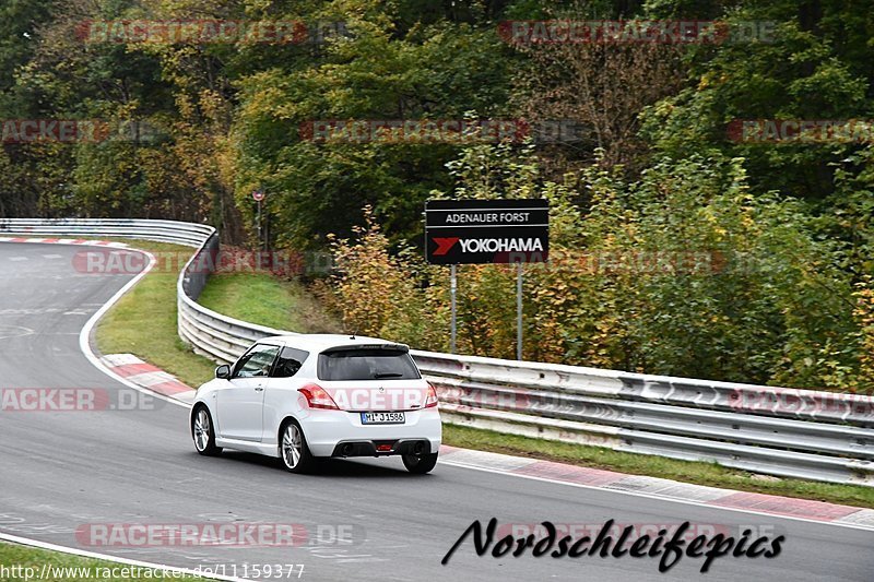 Bild #11159377 - Touristenfahrten Nürburgring Nordschleife (14.10.2020)