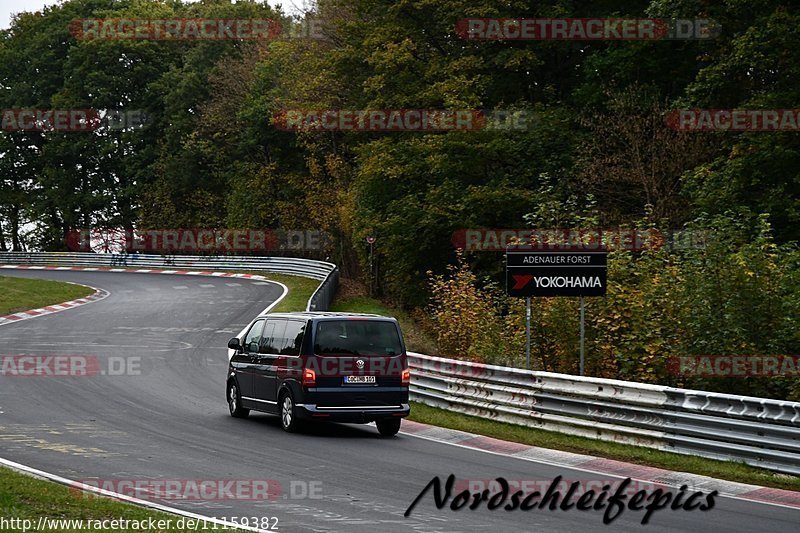 Bild #11159382 - Touristenfahrten Nürburgring Nordschleife (14.10.2020)