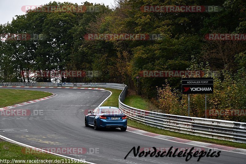 Bild #11159385 - Touristenfahrten Nürburgring Nordschleife (14.10.2020)