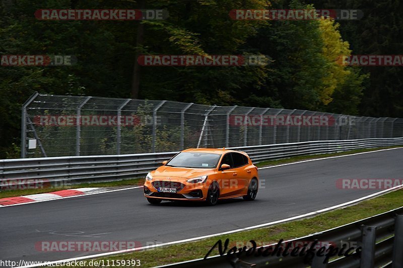 Bild #11159393 - Touristenfahrten Nürburgring Nordschleife (14.10.2020)