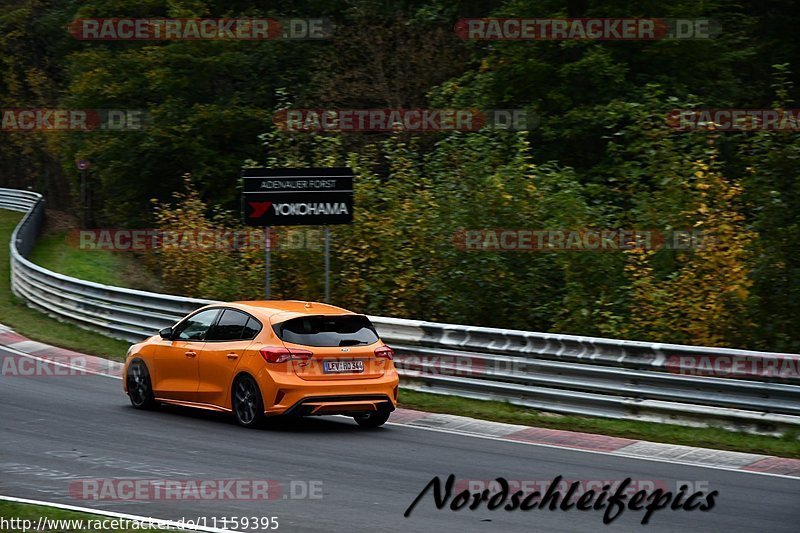 Bild #11159395 - Touristenfahrten Nürburgring Nordschleife (14.10.2020)