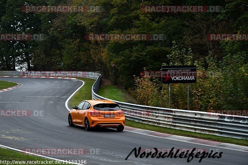 Bild #11159396 - Touristenfahrten Nürburgring Nordschleife (14.10.2020)