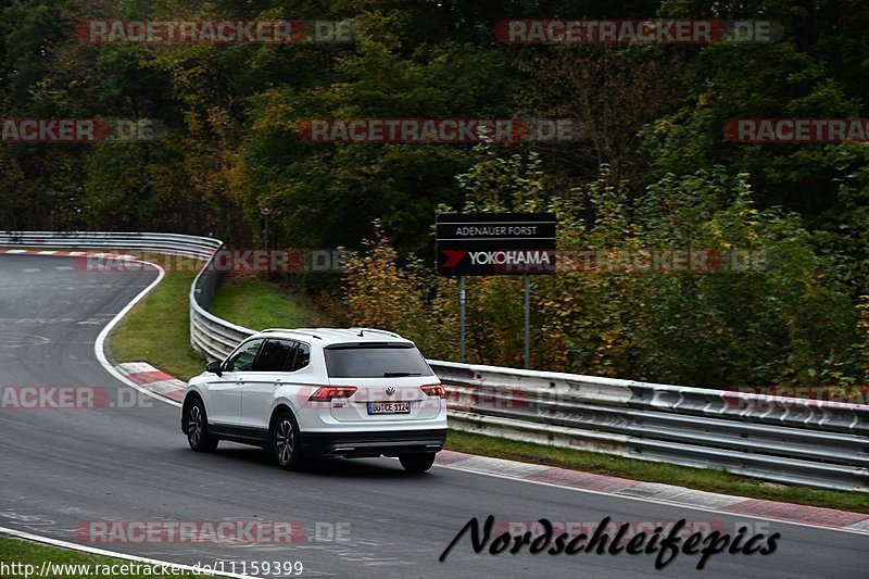 Bild #11159399 - Touristenfahrten Nürburgring Nordschleife (14.10.2020)