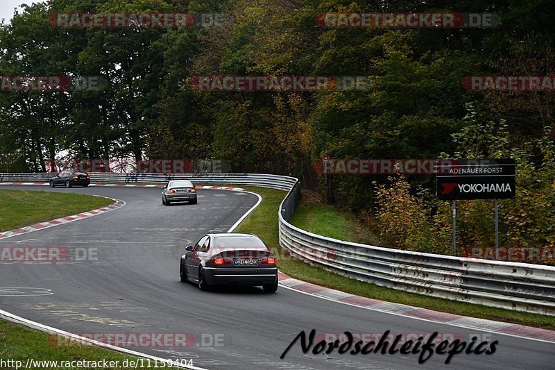 Bild #11159404 - Touristenfahrten Nürburgring Nordschleife (14.10.2020)