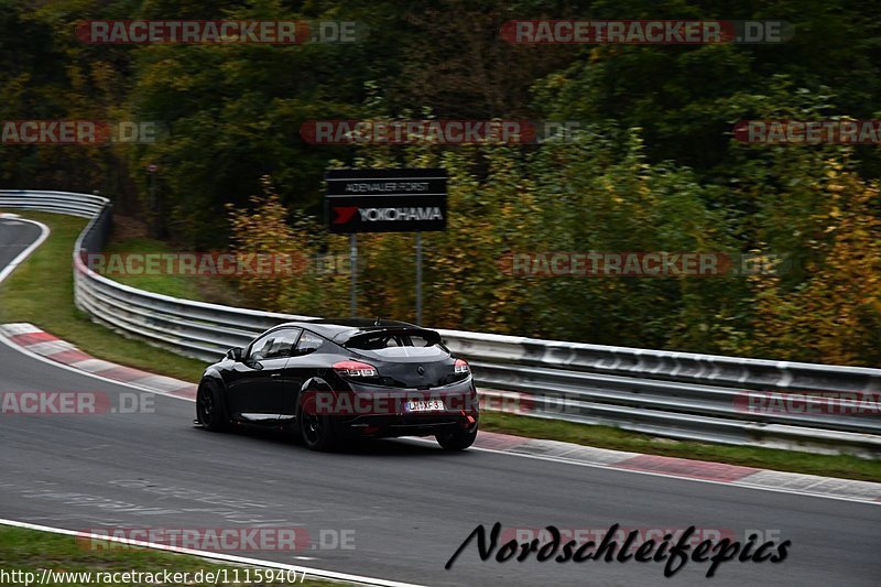 Bild #11159407 - Touristenfahrten Nürburgring Nordschleife (14.10.2020)