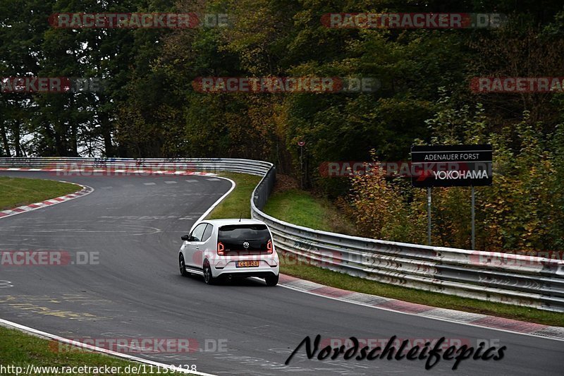 Bild #11159428 - Touristenfahrten Nürburgring Nordschleife (14.10.2020)