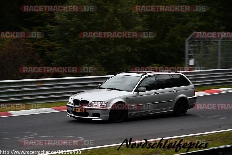 Bild #11159438 - Touristenfahrten Nürburgring Nordschleife (14.10.2020)