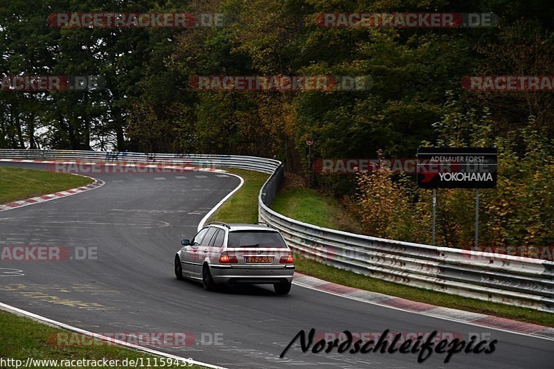 Bild #11159439 - Touristenfahrten Nürburgring Nordschleife (14.10.2020)