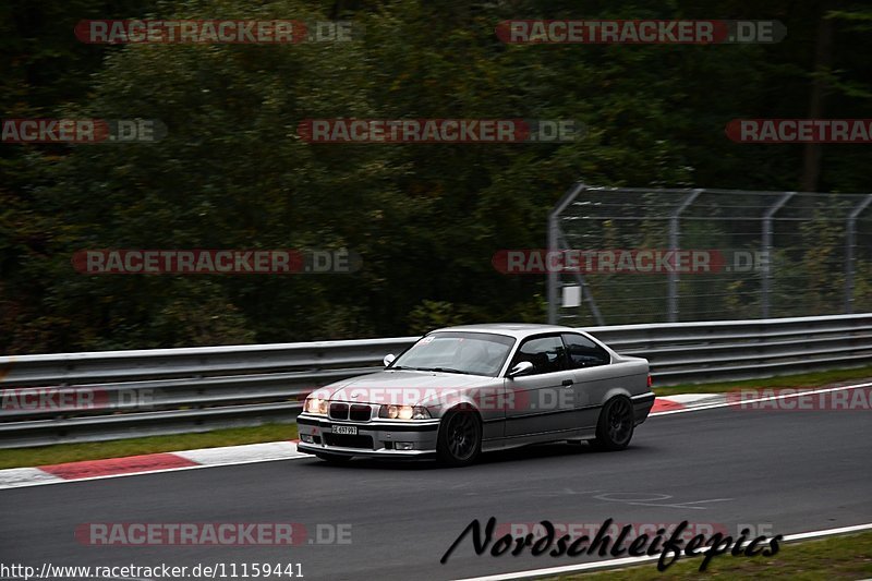 Bild #11159441 - Touristenfahrten Nürburgring Nordschleife (14.10.2020)