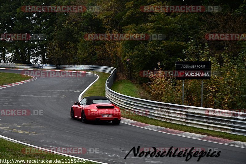 Bild #11159445 - Touristenfahrten Nürburgring Nordschleife (14.10.2020)