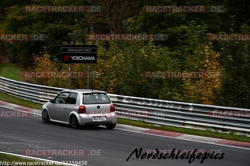 Bild #11159456 - Touristenfahrten Nürburgring Nordschleife (14.10.2020)