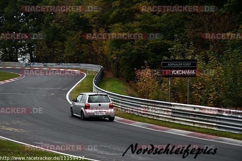 Bild #11159457 - Touristenfahrten Nürburgring Nordschleife (14.10.2020)
