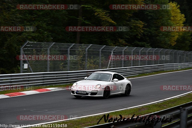 Bild #11159458 - Touristenfahrten Nürburgring Nordschleife (14.10.2020)