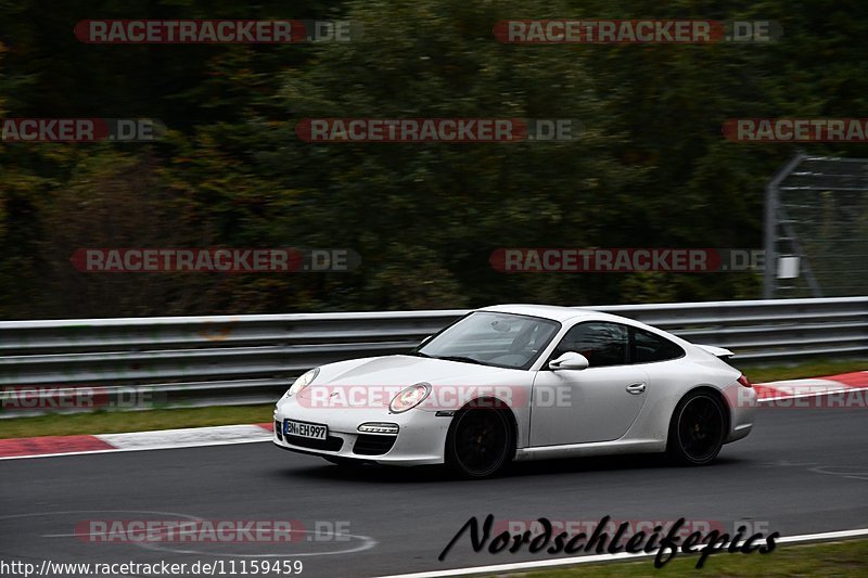 Bild #11159459 - Touristenfahrten Nürburgring Nordschleife (14.10.2020)