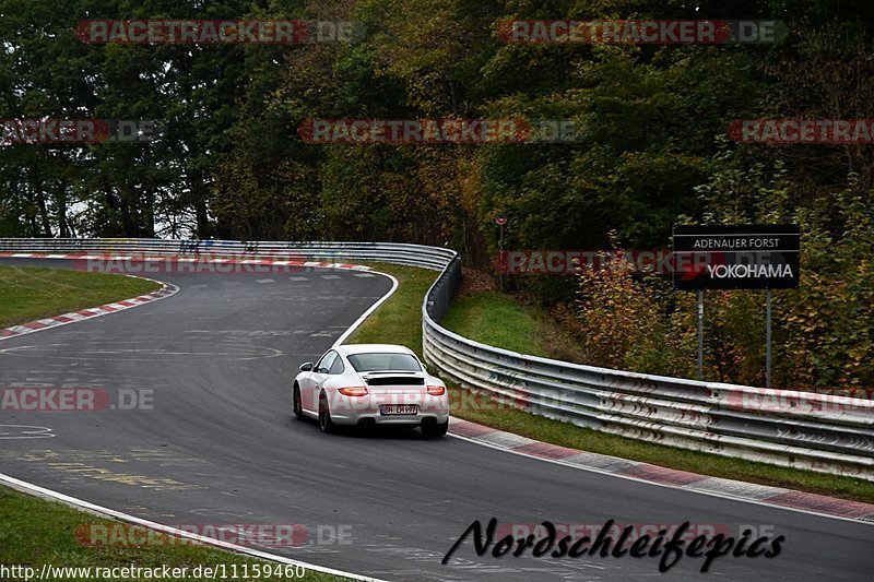 Bild #11159460 - Touristenfahrten Nürburgring Nordschleife (14.10.2020)
