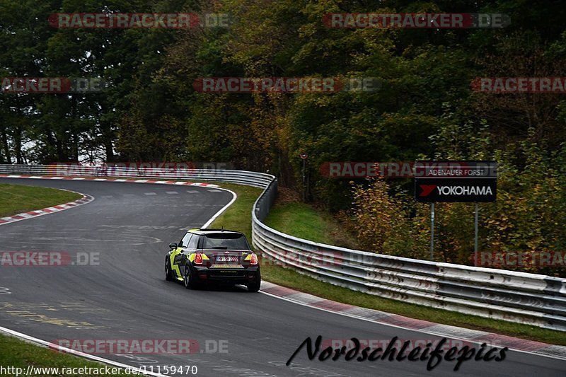 Bild #11159470 - Touristenfahrten Nürburgring Nordschleife (14.10.2020)