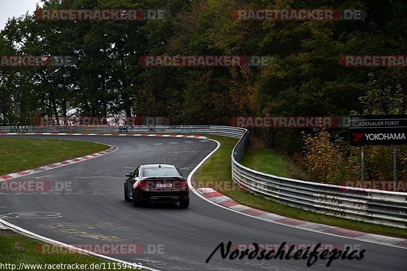 Bild #11159493 - Touristenfahrten Nürburgring Nordschleife (14.10.2020)