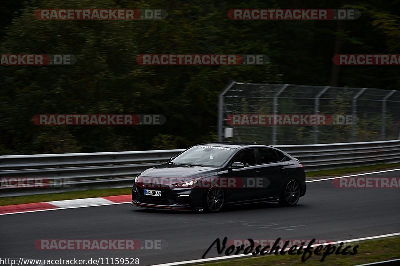 Bild #11159528 - Touristenfahrten Nürburgring Nordschleife (14.10.2020)