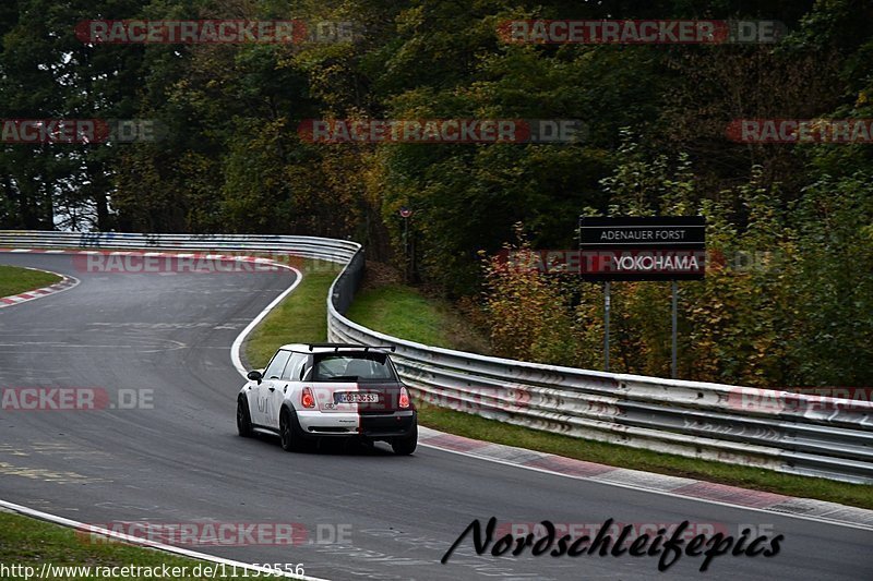 Bild #11159556 - Touristenfahrten Nürburgring Nordschleife (14.10.2020)