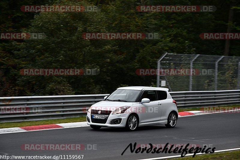 Bild #11159567 - Touristenfahrten Nürburgring Nordschleife (14.10.2020)