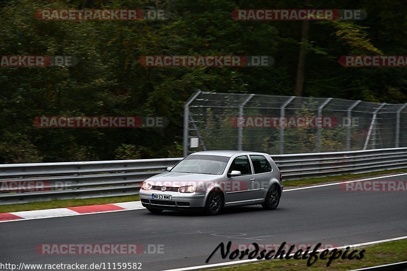 Bild #11159582 - Touristenfahrten Nürburgring Nordschleife (14.10.2020)