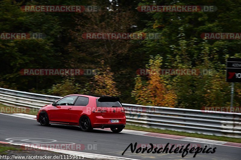 Bild #11159613 - Touristenfahrten Nürburgring Nordschleife (14.10.2020)