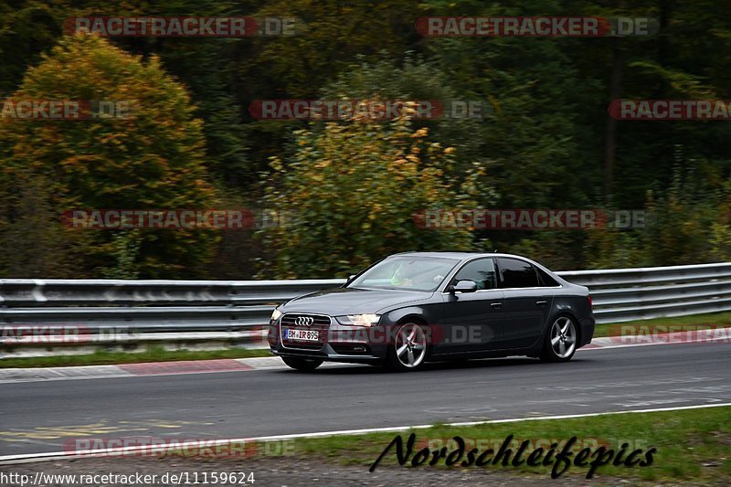 Bild #11159624 - Touristenfahrten Nürburgring Nordschleife (14.10.2020)