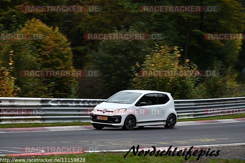 Bild #11159628 - Touristenfahrten Nürburgring Nordschleife (14.10.2020)