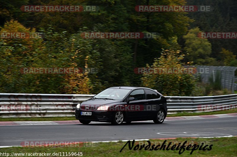 Bild #11159645 - Touristenfahrten Nürburgring Nordschleife (14.10.2020)