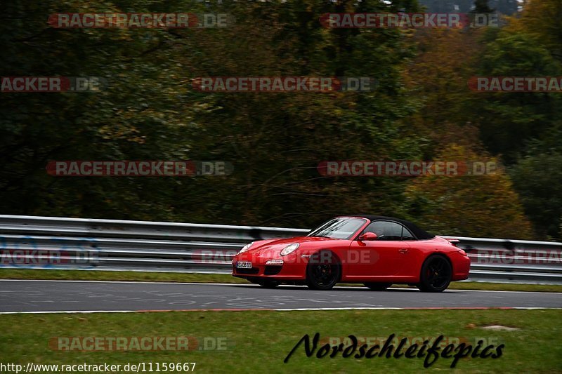 Bild #11159667 - Touristenfahrten Nürburgring Nordschleife (14.10.2020)