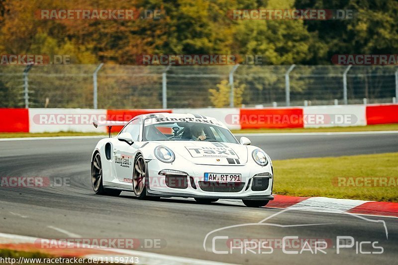 Bild #11159743 - Touristenfahrten Nürburgring Nordschleife (14.10.2020)