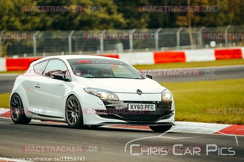 Bild #11159747 - Touristenfahrten Nürburgring Nordschleife (14.10.2020)